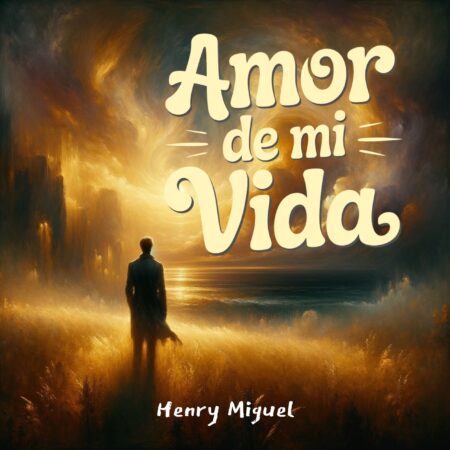 Amor de mi vida