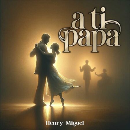 A TI PAPA