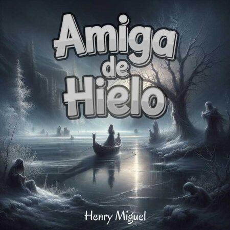 AMIGA DE HIELO