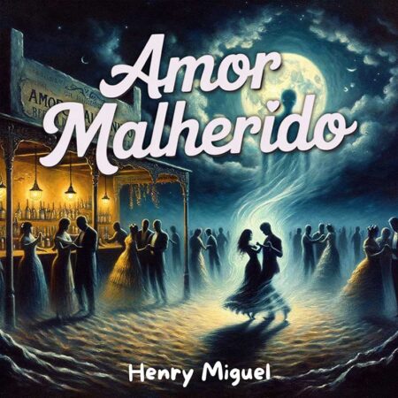 AMOR MALHERIDO