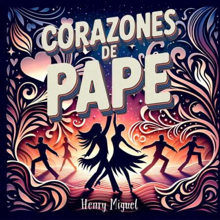CORAZONES DE PAPEL