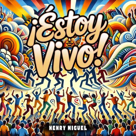 ¡ESTOY VIVO!
